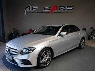 Mercedes-Benz E 400 Used vehicle for sale