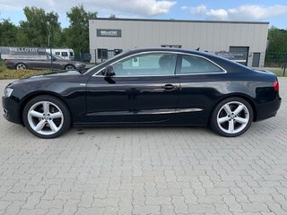 Audi A5 Used vehicle for sale