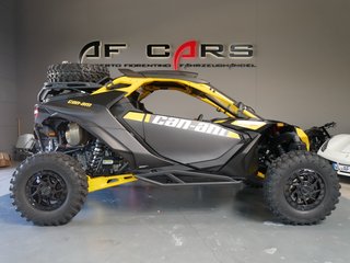 Can Am Maverick R X RS Smartshox Straßenzulassung - photo 2