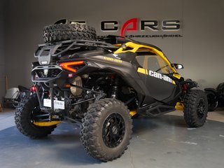 Can Am Maverick R X RS Smartshox Straßenzulassung - photo 14