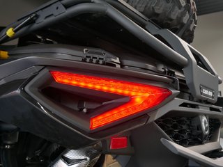 Can Am Maverick R X RS Smartshox Straßenzulassung - photo 22