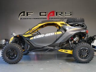 Can Am Maverick R X RS Smartshox Straßenzulassung - photo 4