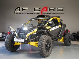 Can Am Maverick Gebrauchtwagen Kaufen