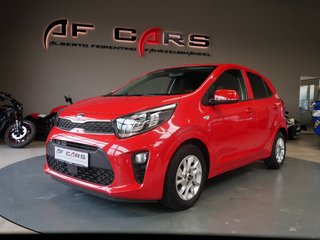Kia Picanto Gebrauchtwagen Kaufen