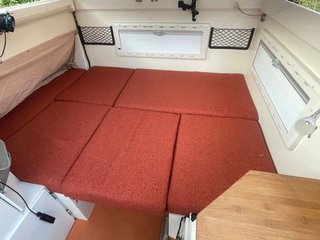 Toyota Land Cruiser GRJ79L Expedition Solar Seilwinde Standheizung - bilder 7