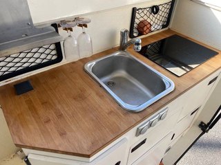 Toyota Land Cruiser GRJ79L Expedition Solar Seilwinde Standheizung - bilder 9