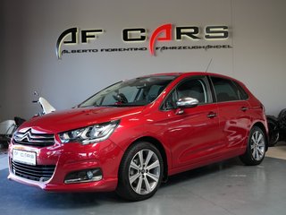 Citroën C4 Gebrauchtwagen Kaufen