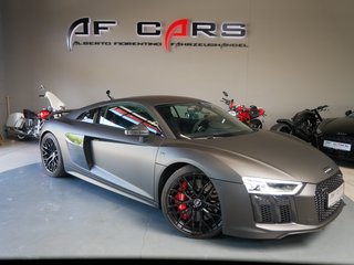 Audi R8 Gebrauchtwagen Kaufen