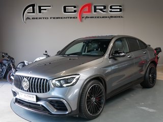 Mercedes-Benz GLC 63 AMG Used vehicle for sale