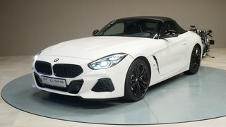 BMW Z4 Gebrauchtwagen Kaufen
