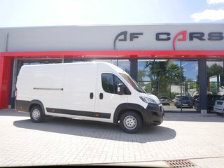 Peugeot Boxer Kasten Hochraum 435 L4H2 Pro BlueHDi 140 Stop&Start Service Neu - bilder 2