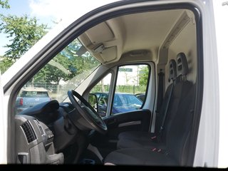 Peugeot Boxer Kasten Hochraum 435 L4H2 Pro BlueHDi 140 Stop&Start Service Neu - bilder 11