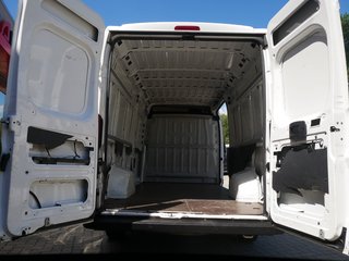 Peugeot Boxer Kasten Hochraum 435 L4H2 Pro BlueHDi 140 Stop&Start Service Neu - bilder 14