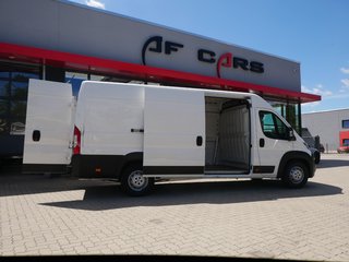Peugeot Boxer Kasten Hochraum 435 L4H2 Pro BlueHDi 140 Stop&Start Service Neu - bilder 16