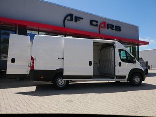 Peugeot Boxer Kasten Hochraum 435 L4H2 Pro BlueHDi 140 Stop&Start Service Neu - bilder 17