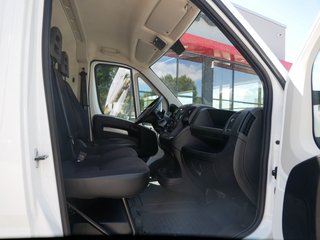 Peugeot Boxer Kasten Hochraum 435 L4H2 Pro BlueHDi 140 Stop&Start Service Neu - bilder 18