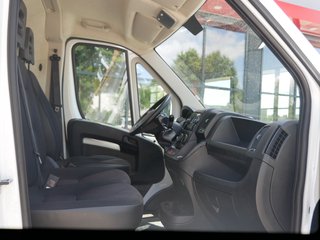 Peugeot Boxer Kasten Hochraum 435 L4H2 Pro BlueHDi 140 Stop&Start Service Neu - bilder 19