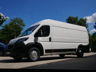 Peugeot Boxer Kasten Hochraum 435 L4H2 Pro BlueHDi 140 Stop&Start Service Neu - bilder 22