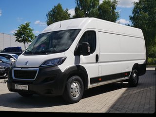 Peugeot Boxer Kasten Hochraum 435 L4H2 Pro BlueHDi 140 Stop&Start Service Neu - bilder 24