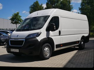 Peugeot Boxer Kasten Hochraum 435 L4H2 Pro BlueHDi 140 Stop&Start Service Neu - bilder 25