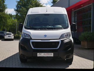Peugeot Boxer Kasten Hochraum 435 L4H2 Pro BlueHDi 140 Stop&Start Service Neu - bilder 4