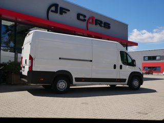 Peugeot Boxer Kasten Hochraum 435 L4H2 Pro BlueHDi 140 Stop&Start Service Neu - bilder 6