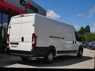 Peugeot Boxer Kasten Hochraum 435 L4H2 Pro BlueHDi 140 Stop&Start Service Neu - bilder 10