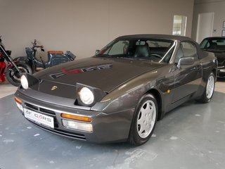 Porsche 944 Used vehicle for sale
