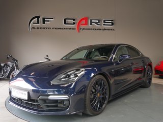 Porsche Panamera 4 S Diesel Voll PDCC 21" Panorama Sport Chrono Luft - photo 1