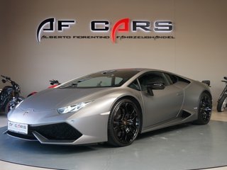 Lamborghini Huracan Used vehicle for sale