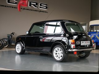 Rover Mini 40Jahre Limited Edition 1.Hd! 40 Jahre - bilder 2