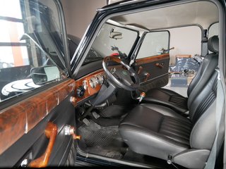 Rover Mini 40Jahre Limited Edition 1.Hd! 40 Jahre - bilder 11