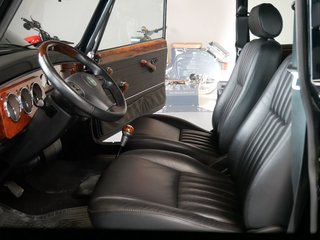Rover Mini 40Jahre Limited Edition 1.Hd! 40 Jahre - bilder 13