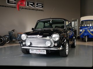 Rover Mini 40Jahre Limited Edition 1.Hd! 40 Jahre - bilder 14