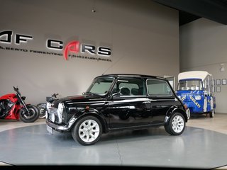 Rover Mini 40Jahre Limited Edition 1.Hd! 40 Jahre - bilder 16