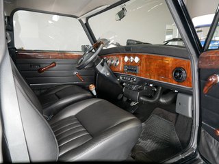 Rover Mini 40Jahre Limited Edition 1.Hd! 40 Jahre - bilder 17