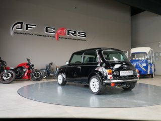 Rover Mini 40Jahre Limited Edition 1.Hd! 40 Jahre - bilder 3