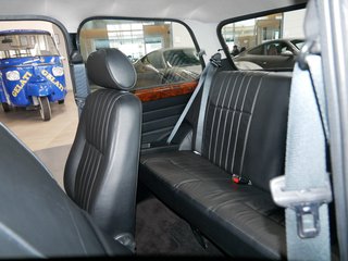 Rover Mini 40Jahre Limited Edition 1.Hd! 40 Jahre - bilder 23