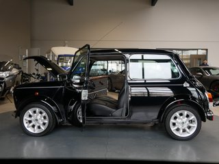 Rover Mini 40Jahre Limited Edition 1.Hd! 40 Jahre - bilder 24