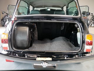 Rover Mini 40Jahre Limited Edition 1.Hd! 40 Jahre - bilder 27