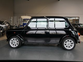 Rover Mini 40Jahre Limited Edition 1.Hd! 40 Jahre - bilder 28