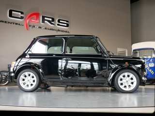 Rover Mini 40Jahre Limited Edition 1.Hd! 40 Jahre - bilder 4