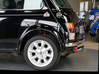 Rover Mini 40Jahre Limited Edition 1.Hd! 40 Jahre - bilder 31