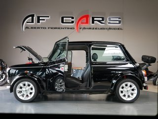 Rover Mini 40Jahre Limited Edition 1.Hd! 40 Jahre - bilder 33