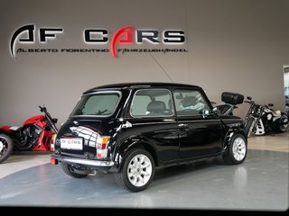 Rover Mini 40Jahre Limited Edition 1.Hd! 40 Jahre - bilder 37