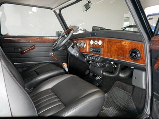 Rover Mini 40Jahre Limited Edition 1.Hd! 40 Jahre - bilder 40