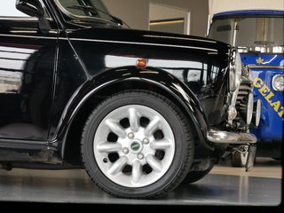 Rover Mini 40Jahre Limited Edition 1.Hd! 40 Jahre - bilder 5