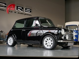 Rover Mini 40Jahre Limited Edition 1.Hd! 40 Jahre - bilder 7