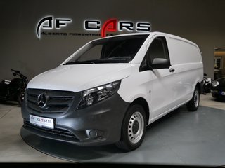 Mercedes-Benz Vito Kasten Used vehicle for sale