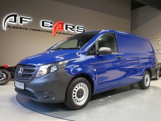 Mercedes-Benz Vito Kasten Used vehicle for sale